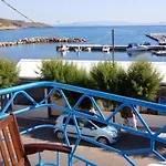 Kythereia Hotel *