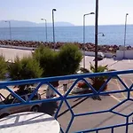 Hotel Kythereia Agia Pelagia (Kythira)