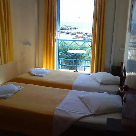 Kythereia Hotel *