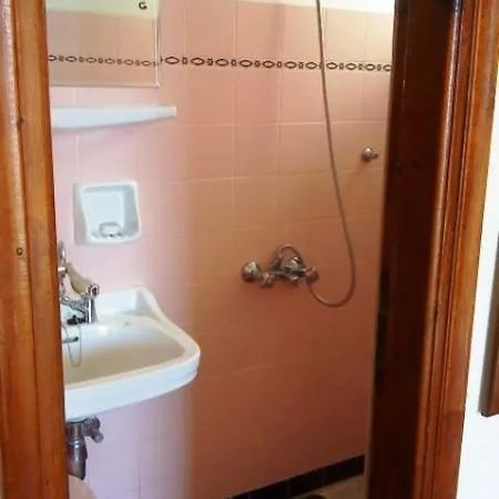 Hotel Kythereia *