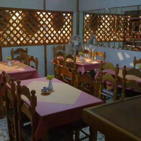 Kythereia Hotel
