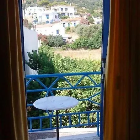 Ξενοδοχείο κυθέρεια