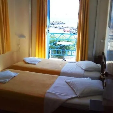 Hotel Kythereia Agia Pelagia (Kythira)