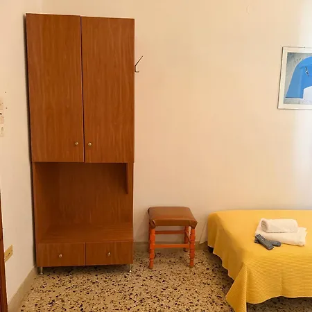 Hotel Kythereia *