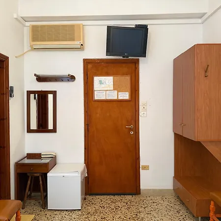 Kythereia Hotel Agia Pelagia (Kythira)