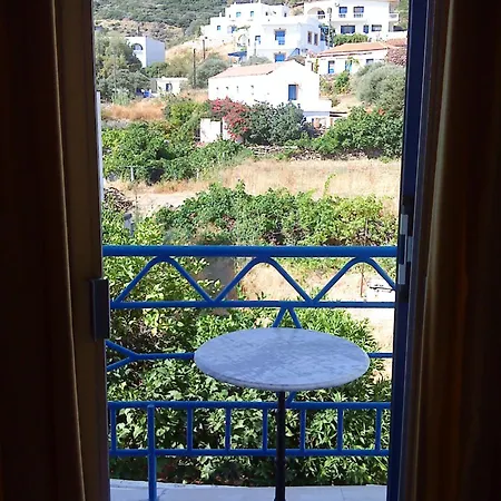 Kythereia Agia Pelagia (Kythira)