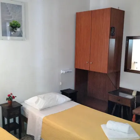 Hotel Kythereia *