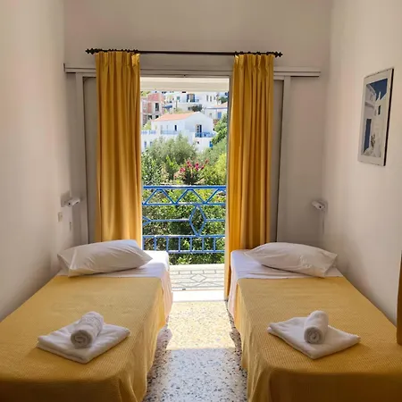 Kythereia Hotel
