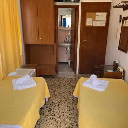 Hotel Kythereia *