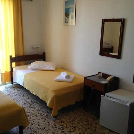 Kythereia Hotel Agia Pelagia (Kythira)