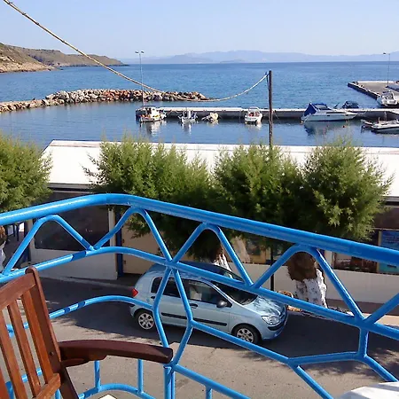 Kythereia Hotel