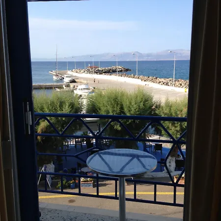 Kythereia Hotel *
