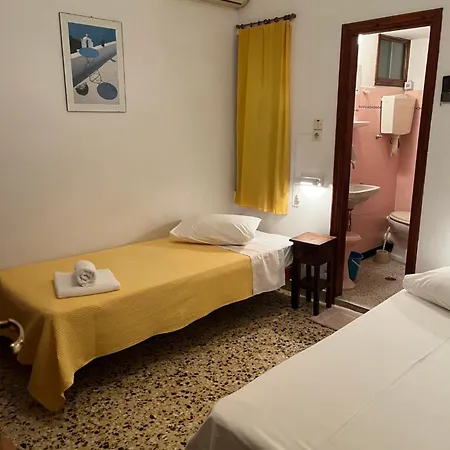 Kythereia Hotel Agia Pelagia (Kythira)
