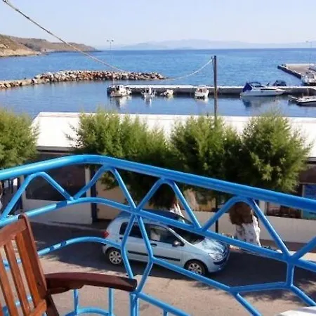Kythereia Hotel *