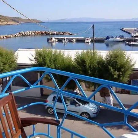 Kythereia Hotel *