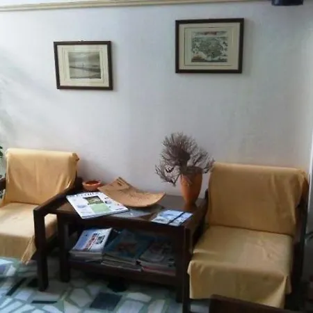 Hotel Kythereia