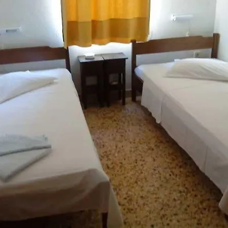 Kythereia Hotel Agia Pelagia (Kythira)