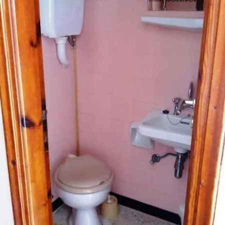 Hotel Kythereia Agia Pelagia (Kythira)