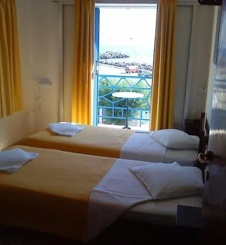 Kythereia Hotel *