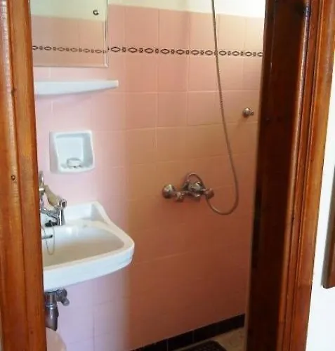 Hotel Kythereia *
