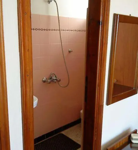 Hotel Kythereia Agia Pelagia (Kythira)