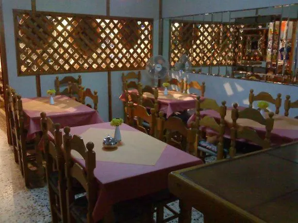 Kythereia Hotel