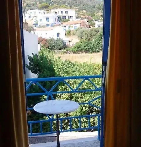 Hotel Kythereia