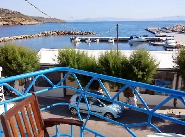 Kythereia Hotel *