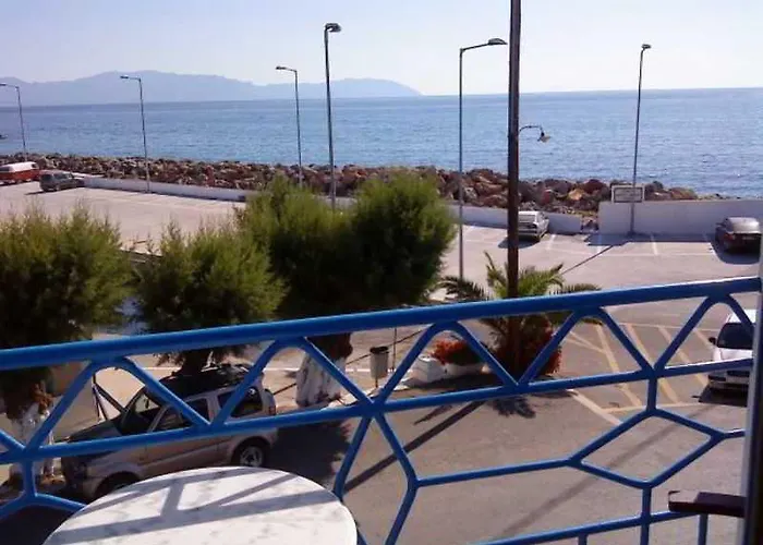 Hotel Kythereia Agia Pelagia (Kythira)