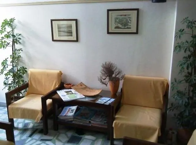 Hotel Kythereia