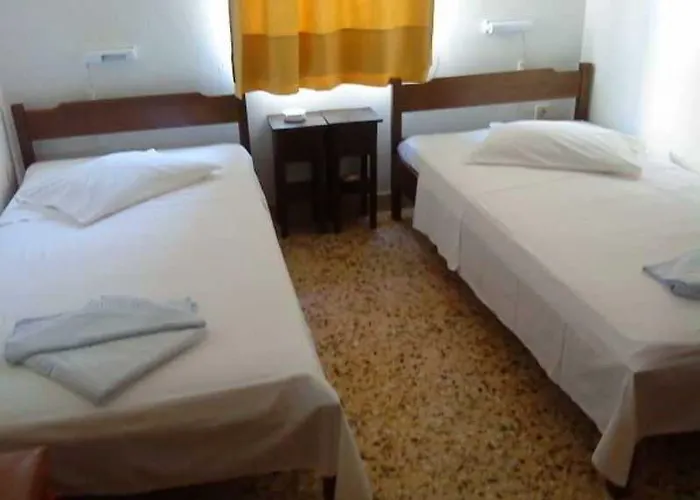 Kythereia Hotel Agia Pelagia (Kythira)