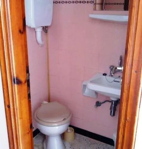 Hotel Kythereia Agia Pelagia (Kythira)